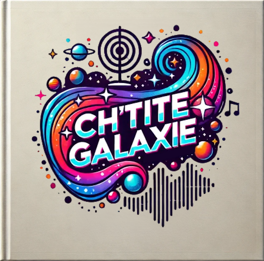 Pochette de l'album